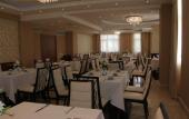 Туры в отель Kaspia City Hotel Gabala
