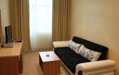 Туры в отель Kaspia City Hotel Gabala