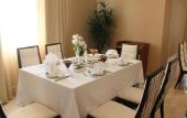 Туры в отель Kaspia City Hotel Gabala