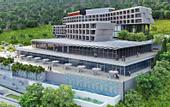 Туры в отель Qalaalti Hotel & Spa