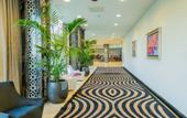 Туры в отель Qalaalti Hotel & Spa