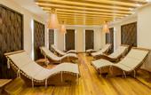 Туры в отель Qalaalti Hotel & Spa