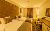 Туры в отель Qalaalti Hotel & Spa