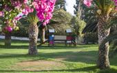 Туры в отель Rea Resort Hotel