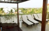 Туры в отель Terrace Green Hotel & Spa