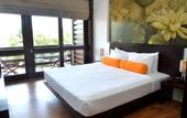 Туры в отель Terrace Green Hotel & Spa