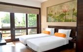 Туры в отель Terrace Green Hotel & Spa