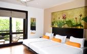 Туры в отель Terrace Green Hotel & Spa