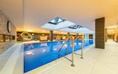 Туры в отель Crown Plaza Borjomi