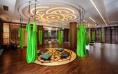 Туры в отель Crown Plaza Borjomi