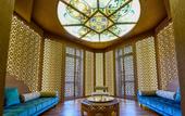 Туры в отель Crown Plaza Borjomi