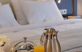 Туры в отель Crown Plaza Borjomi