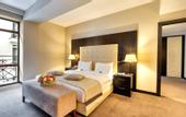 Туры в отель Crown Plaza Borjomi