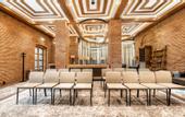 Туры в отель Crown Plaza Borjomi