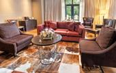 Туры в отель Crown Plaza Borjomi