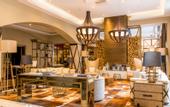Туры в отель Crown Plaza Borjomi
