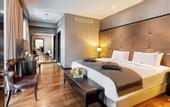 Туры в отель Crown Plaza Borjomi