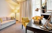 Туры в отель Crown Plaza Borjomi