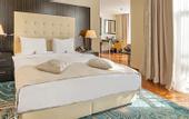 Туры в отель Crown Plaza Borjomi