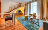 Туры в отель Crown Plaza Borjomi