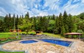 Туры в отель Crown Plaza Borjomi