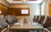 Туры в отель Crown Plaza Borjomi