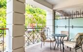 Туры в отель Crown Plaza Borjomi