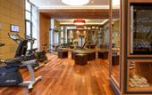 Туры в отель Crown Plaza Borjomi
