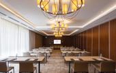 Туры в отель Crown Plaza Borjomi