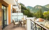 Туры в отель Crown Plaza Borjomi