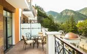 Туры в отель Crown Plaza Borjomi