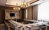 Туры в отель Crown Plaza Borjomi