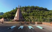 Туры в отель Crown Plaza Borjomi