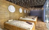Туры в отель Crown Plaza Borjomi