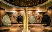 Туры в отель Crown Plaza Borjomi