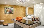 Туры в отель Crown Plaza Borjomi