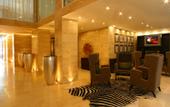 Туры в отель The Alassia Hotel