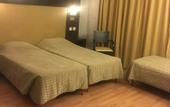 Туры в отель The Alassia Hotel