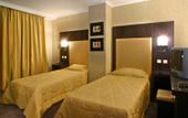 Туры в отель The Alassia Hotel