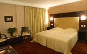 Туры в отель The Alassia Hotel