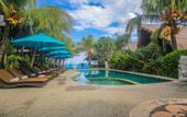 Туры в отель Balangan Sea View Bungalow