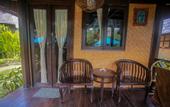 Туры в отель Balangan Sea View Bungalow