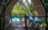 Туры в отель Balangan Sea View Bungalow
