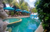 Туры в отель Balangan Sea View Bungalow