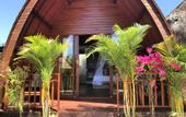 Туры в отель Balangan Sea View Bungalow
