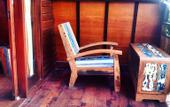 Туры в отель Balangan Sea View Bungalow