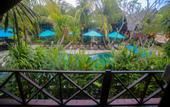 Туры в отель Balangan Sea View Bungalow