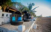 Туры в отель Balangan Sea View Bungalow