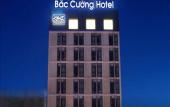 Туры в отель Bac Cuong