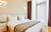 Туры в отель Iveria Inn